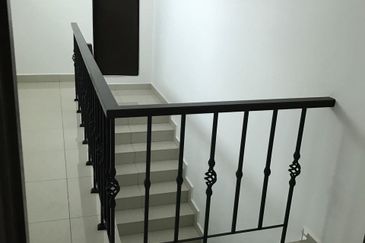 Setia Marina 2, Setia Eco Glades