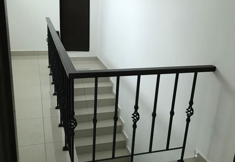 Setia Marina 2, Setia Eco Glades