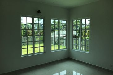 Setia Marina 2, Setia Eco Glades