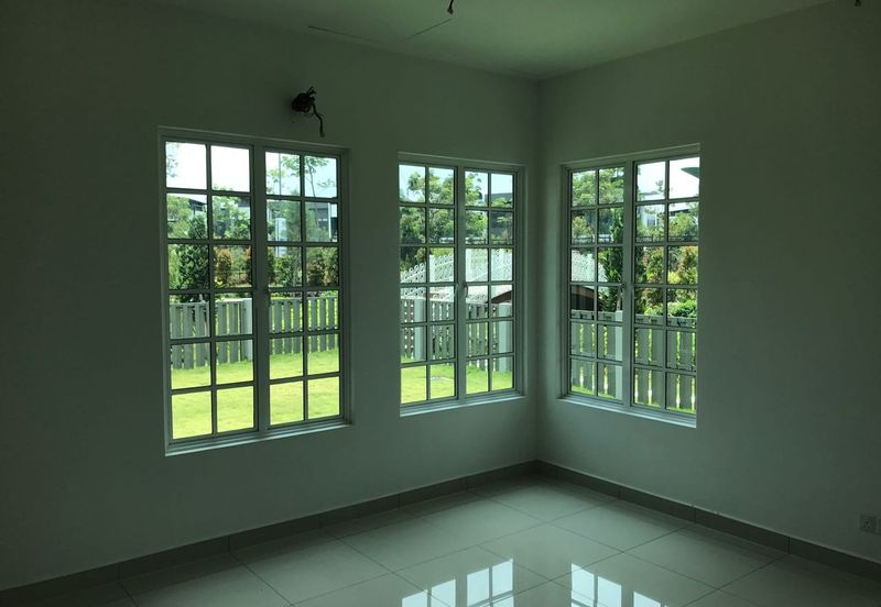 Setia Marina 2, Setia Eco Glades