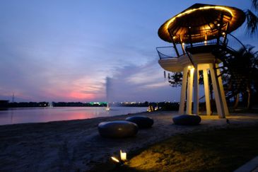 Setia Marina 2, Setia Eco Glades