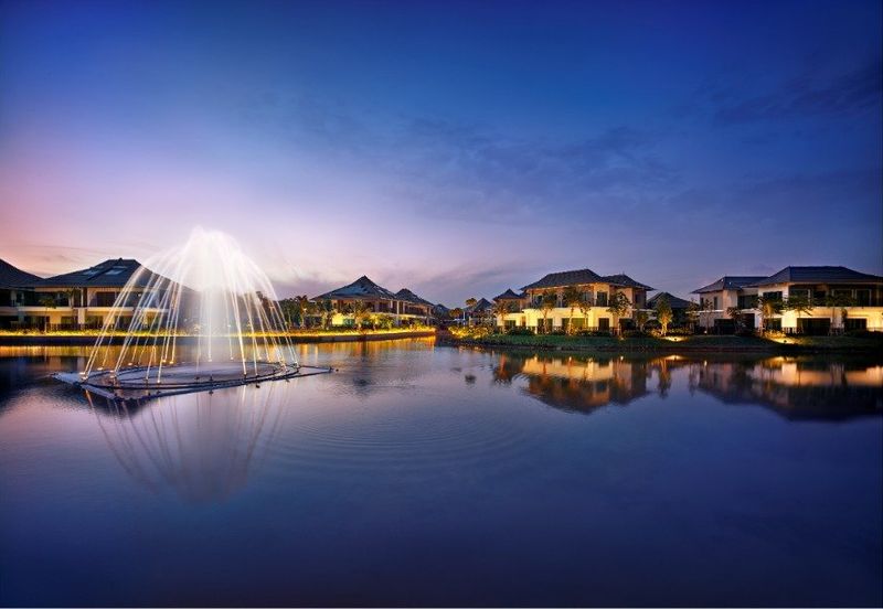 Setia Marina 2, Setia Eco Glades