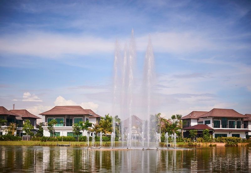 Setia Marina 2, Setia Eco Glades