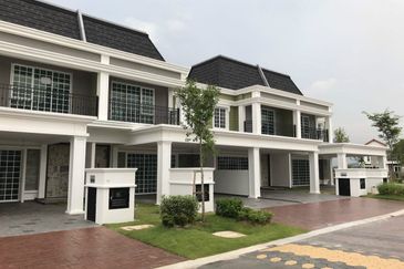 Setia Marina 2, Setia Eco Glades