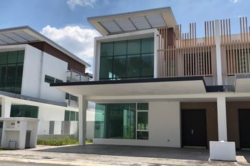 Cassia Garden Residence