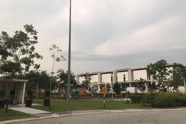 Cassia Garden Residence