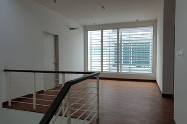 Cassia Garden Residence