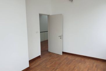 Cassia Garden Residence