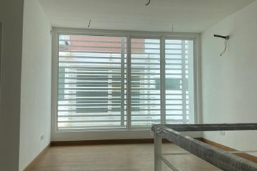 Cassia Garden Residence