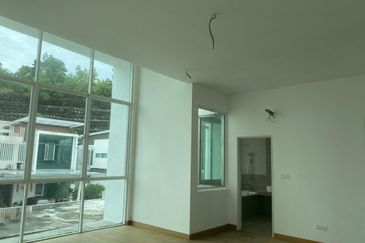 Cassia Garden Residence