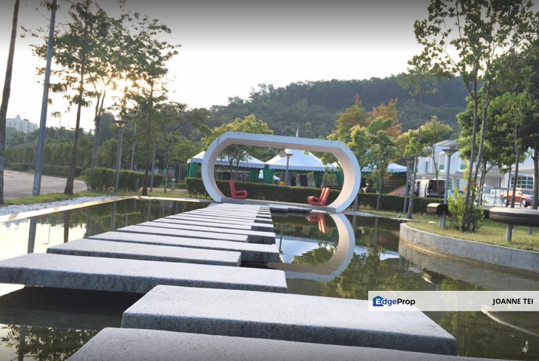 Clover Garden Residence, Cyberjaya, Selangor, Cyberjaya