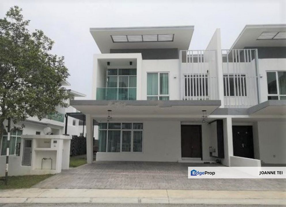 Clover Garden Residence, Cyberjaya, Selangor, Cyberjaya