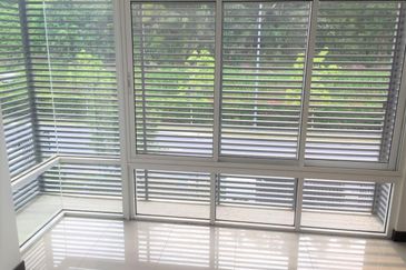 Trillium, Perdana Lakeview East