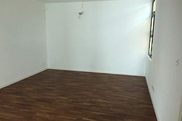 Lepironia Gardens, Setia Eco Glades