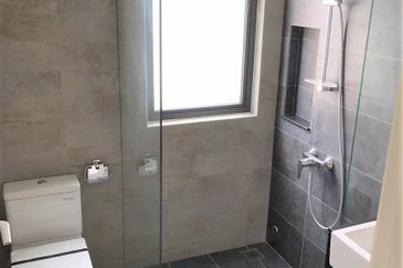 Lepironia Gardens, Setia Eco Glades