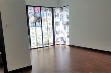 Lepironia Gardens, Setia Eco Glades