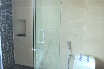 Lepironia Gardens, Setia Eco Glades