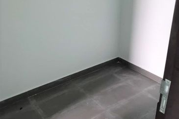 Lepironia Gardens, Setia Eco Glades