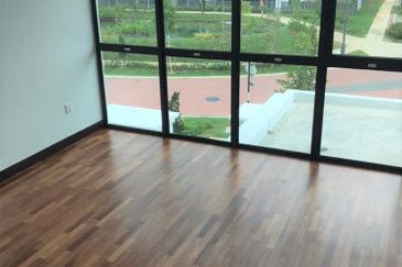 Lepironia Gardens, Setia Eco Glades