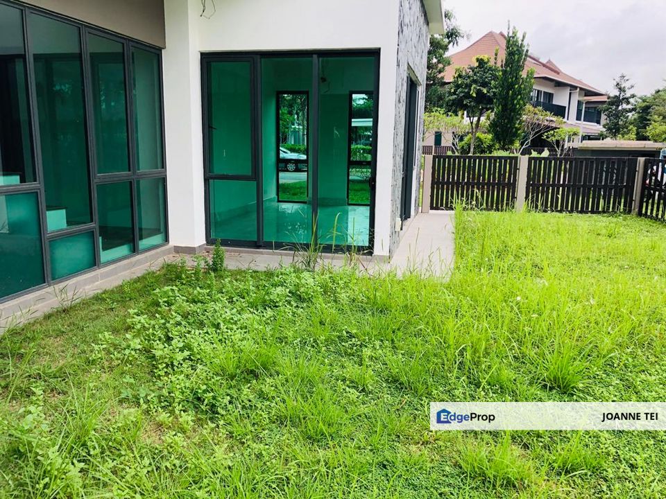 Charms of Nusantara @ Setia Eco Glades, Cyberjaya, Selangor, Cyberjaya