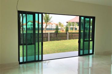 Charms of Nusantara, Setia Eco Glades