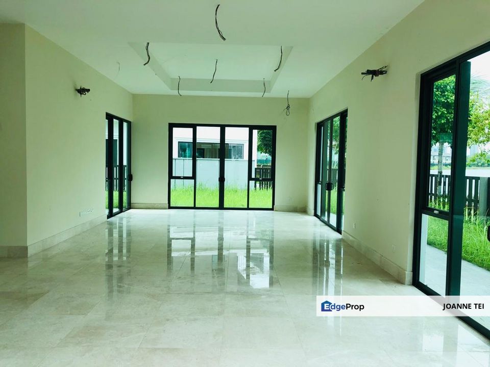 Charms of Nusantara @ Setia Eco Glades, Cyberjaya, Selangor, Cyberjaya