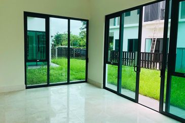 Charms of Nusantara, Setia Eco Glades