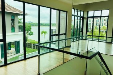 Charms of Nusantara, Setia Eco Glades