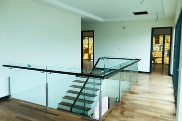 Charms of Nusantara, Setia Eco Glades