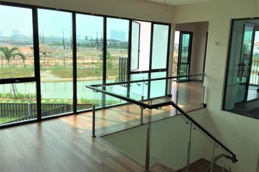 Charms of Nusantara, Setia Eco Glades