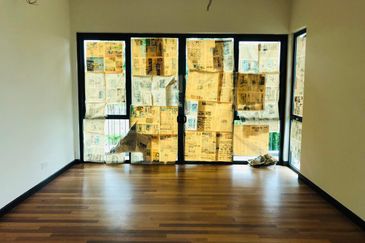 Charms of Nusantara, Setia Eco Glades