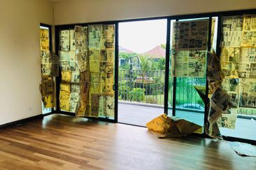 Charms of Nusantara, Setia Eco Glades