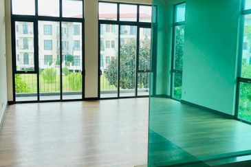 Charms of Nusantara, Setia Eco Glades