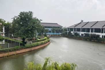 Eastern Heritage, Setia Eco Glades