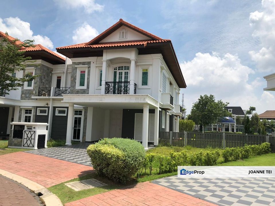 Bastion House Eastern Heritage Setia Eco Glades For Sale Rm1 900 000 By Joanne Tei Edgeprop My