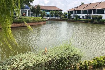 Eastern Heritage, Setia Eco Glades