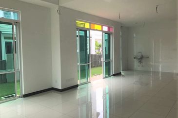 Eastern Heritage, Setia Eco Glades