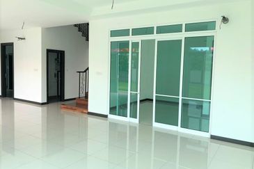 Eastern Heritage, Setia Eco Glades