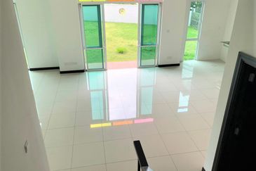 Eastern Heritage, Setia Eco Glades