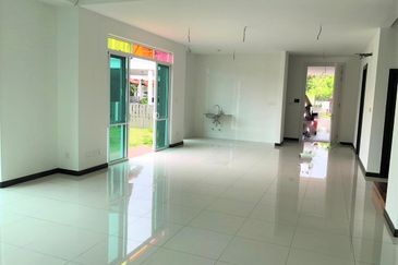 Eastern Heritage, Setia Eco Glades