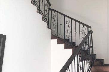 Eastern Heritage, Setia Eco Glades