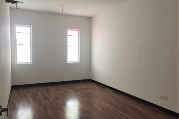 Eastern Heritage, Setia Eco Glades