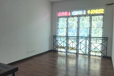 Eastern Heritage, Setia Eco Glades