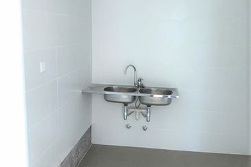 Eastern Heritage, Setia Eco Glades