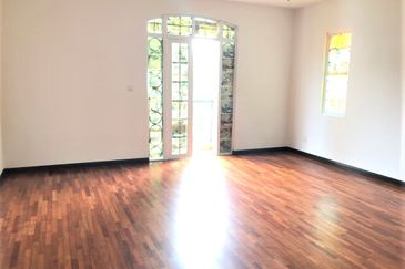 Eastern Heritage, Setia Eco Glades