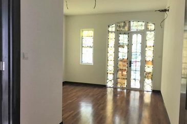 Eastern Heritage, Setia Eco Glades