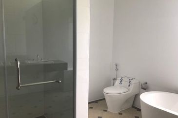 Eastern Heritage, Setia Eco Glades