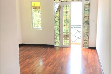 Eastern Heritage, Setia Eco Glades