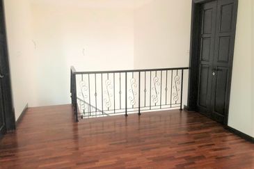 Eastern Heritage, Setia Eco Glades