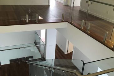 Sejati Residences (Amelia)